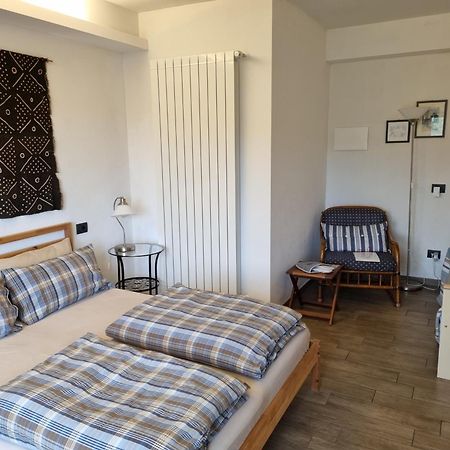 Cogorno B&B La Terrazza Sui Fieschi المظهر الخارجي الصورة