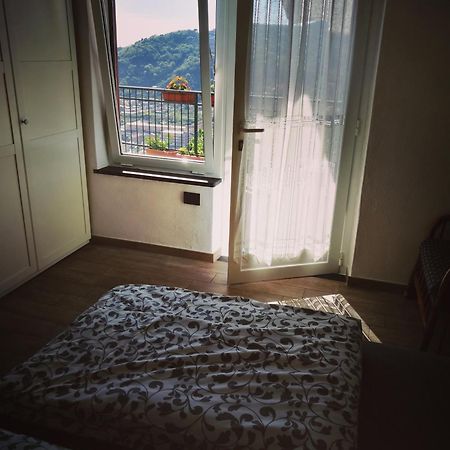 Cogorno B&B La Terrazza Sui Fieschi المظهر الخارجي الصورة