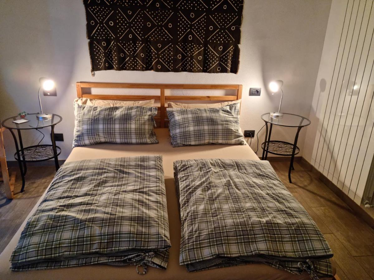 Cogorno B&B La Terrazza Sui Fieschi المظهر الخارجي الصورة