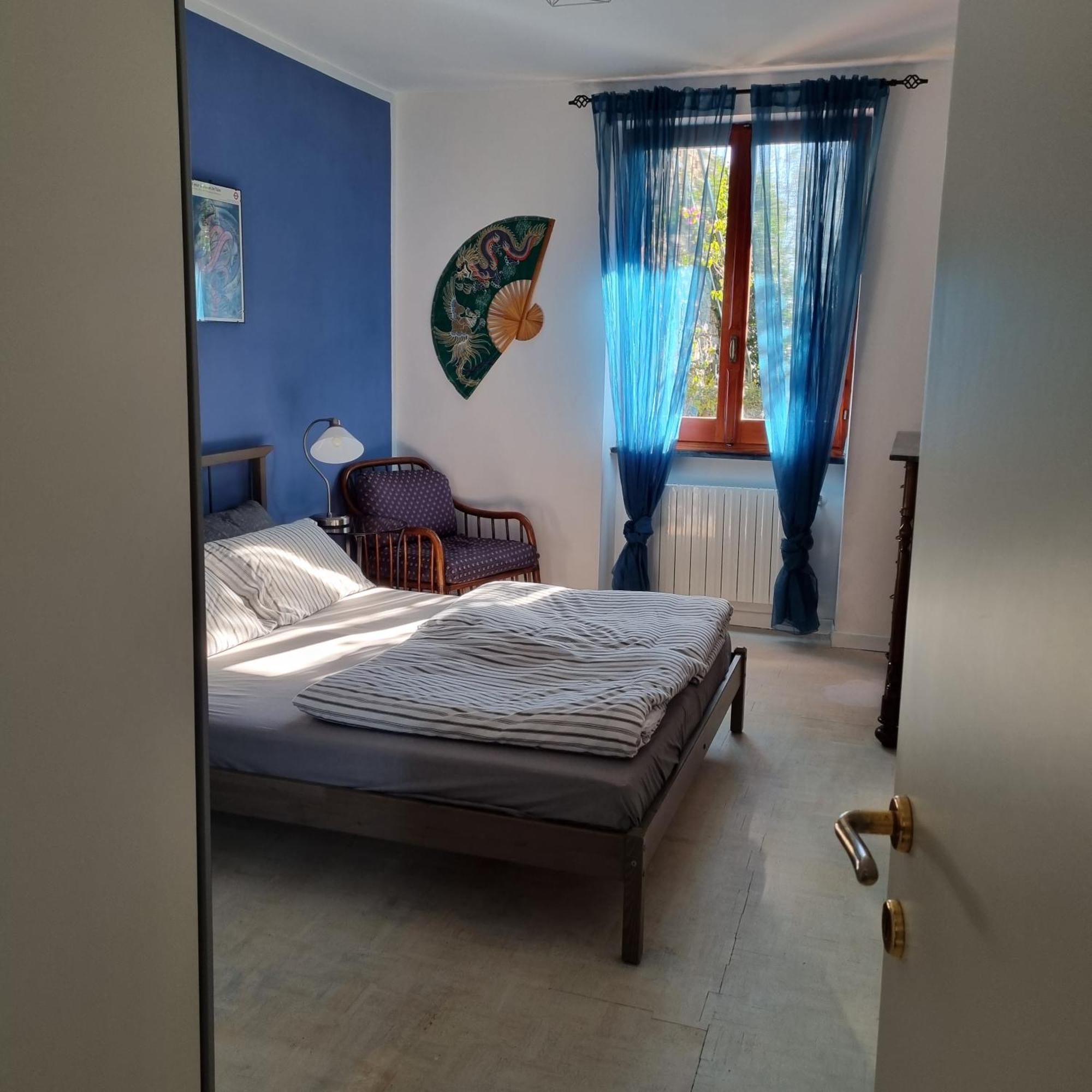 Cogorno B&B La Terrazza Sui Fieschi المظهر الخارجي الصورة