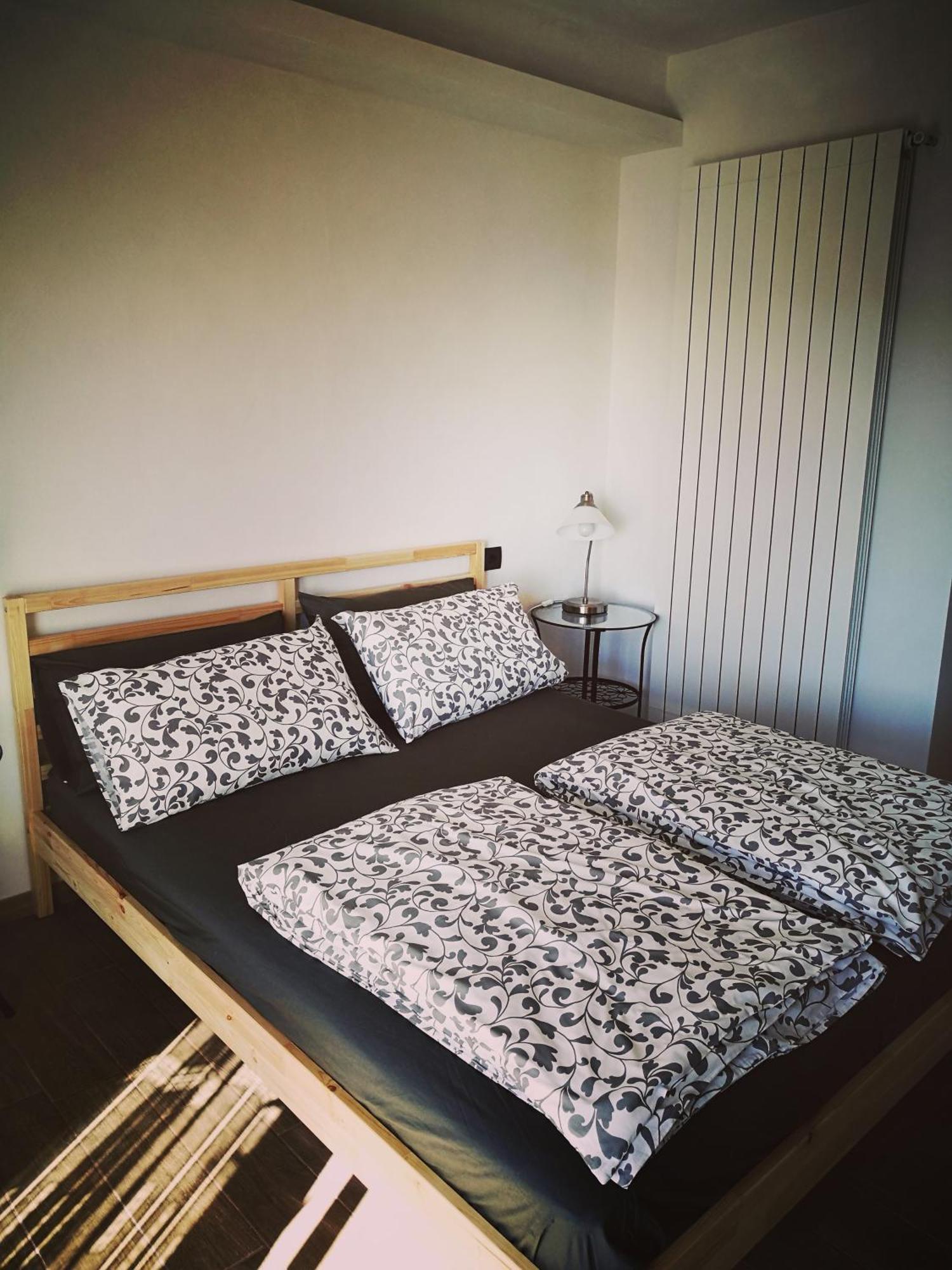 Cogorno B&B La Terrazza Sui Fieschi المظهر الخارجي الصورة