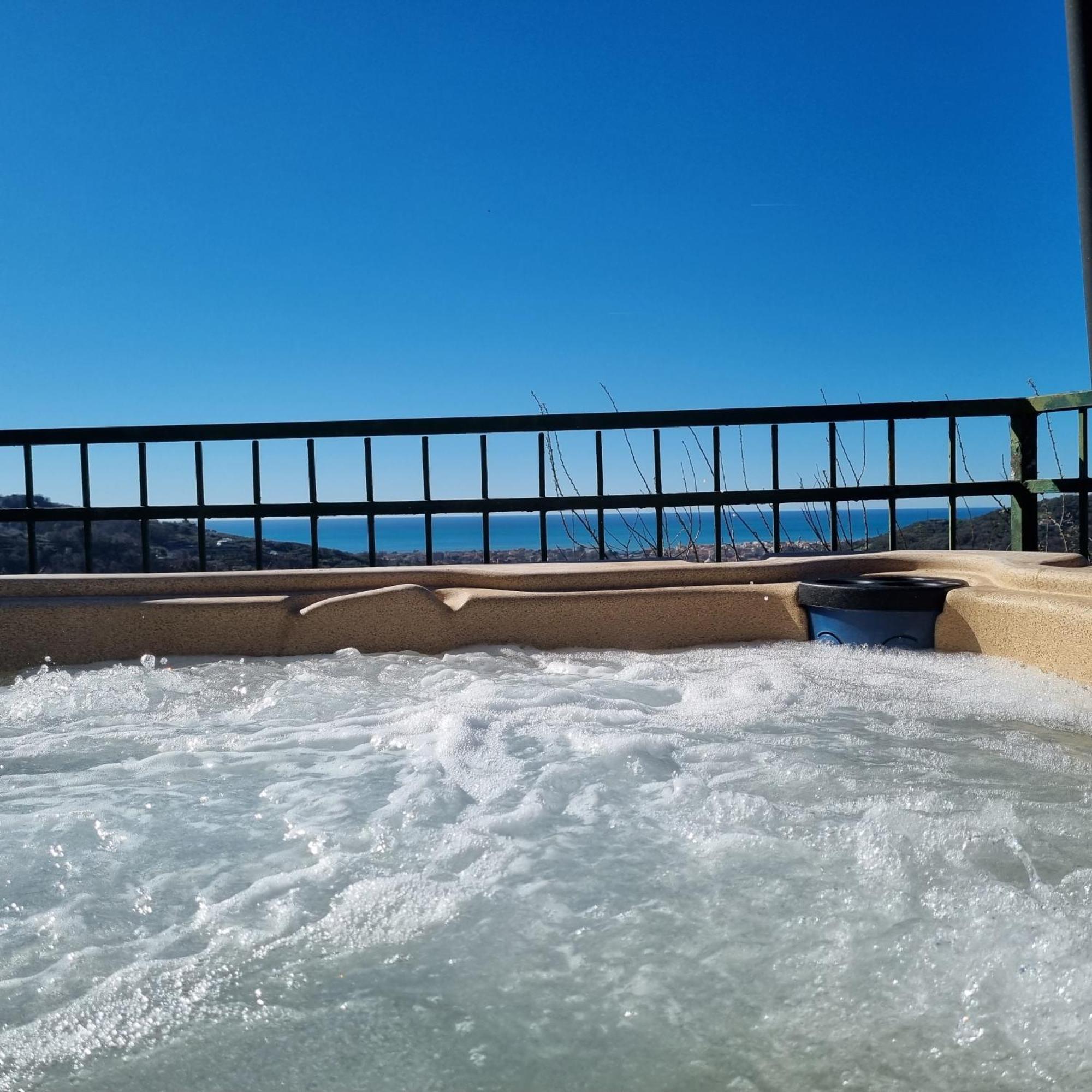 Cogorno B&B La Terrazza Sui Fieschi المظهر الخارجي الصورة