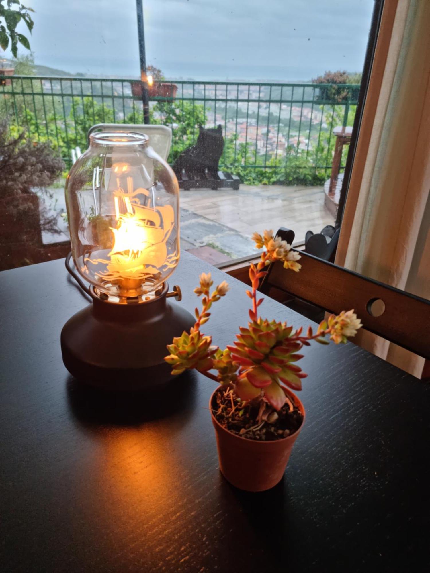 Cogorno B&B La Terrazza Sui Fieschi المظهر الخارجي الصورة