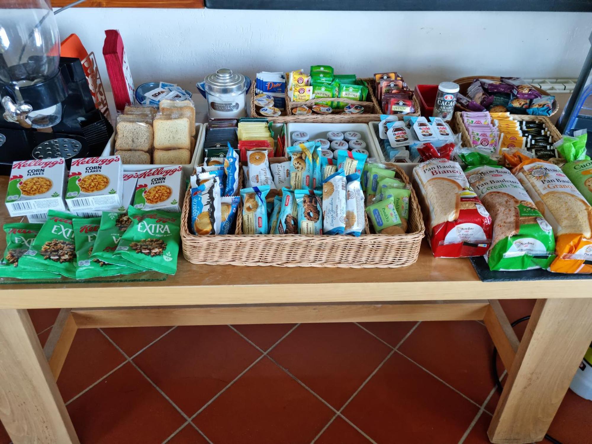 Cogorno B&B La Terrazza Sui Fieschi المظهر الخارجي الصورة
