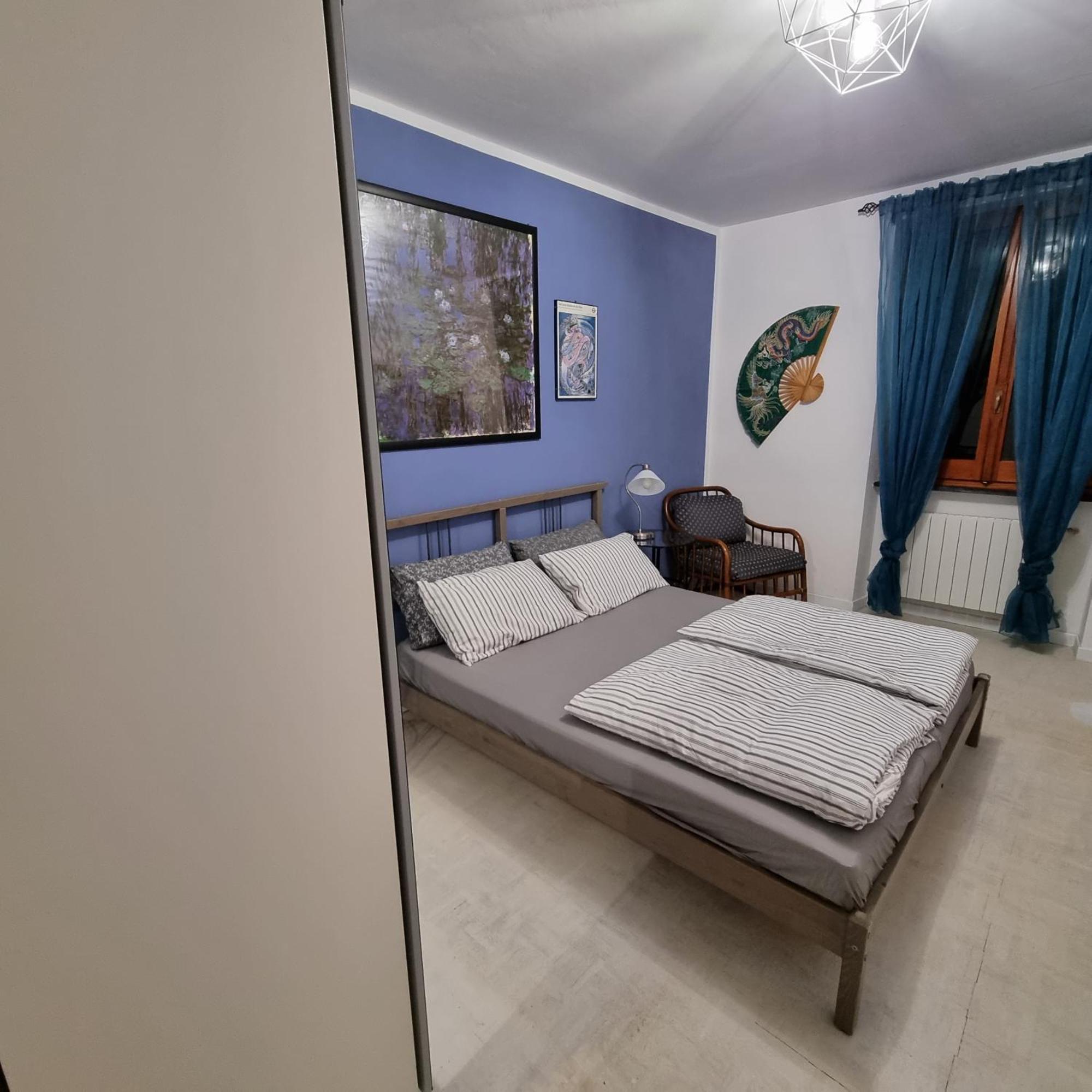 Cogorno B&B La Terrazza Sui Fieschi المظهر الخارجي الصورة