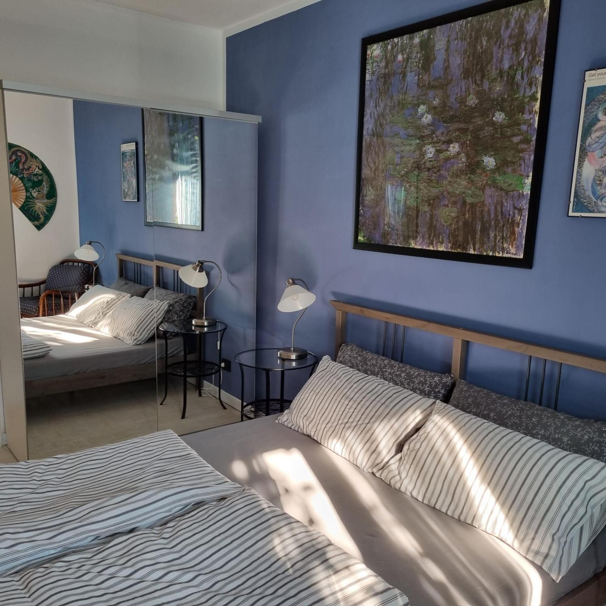 Cogorno B&B La Terrazza Sui Fieschi المظهر الخارجي الصورة