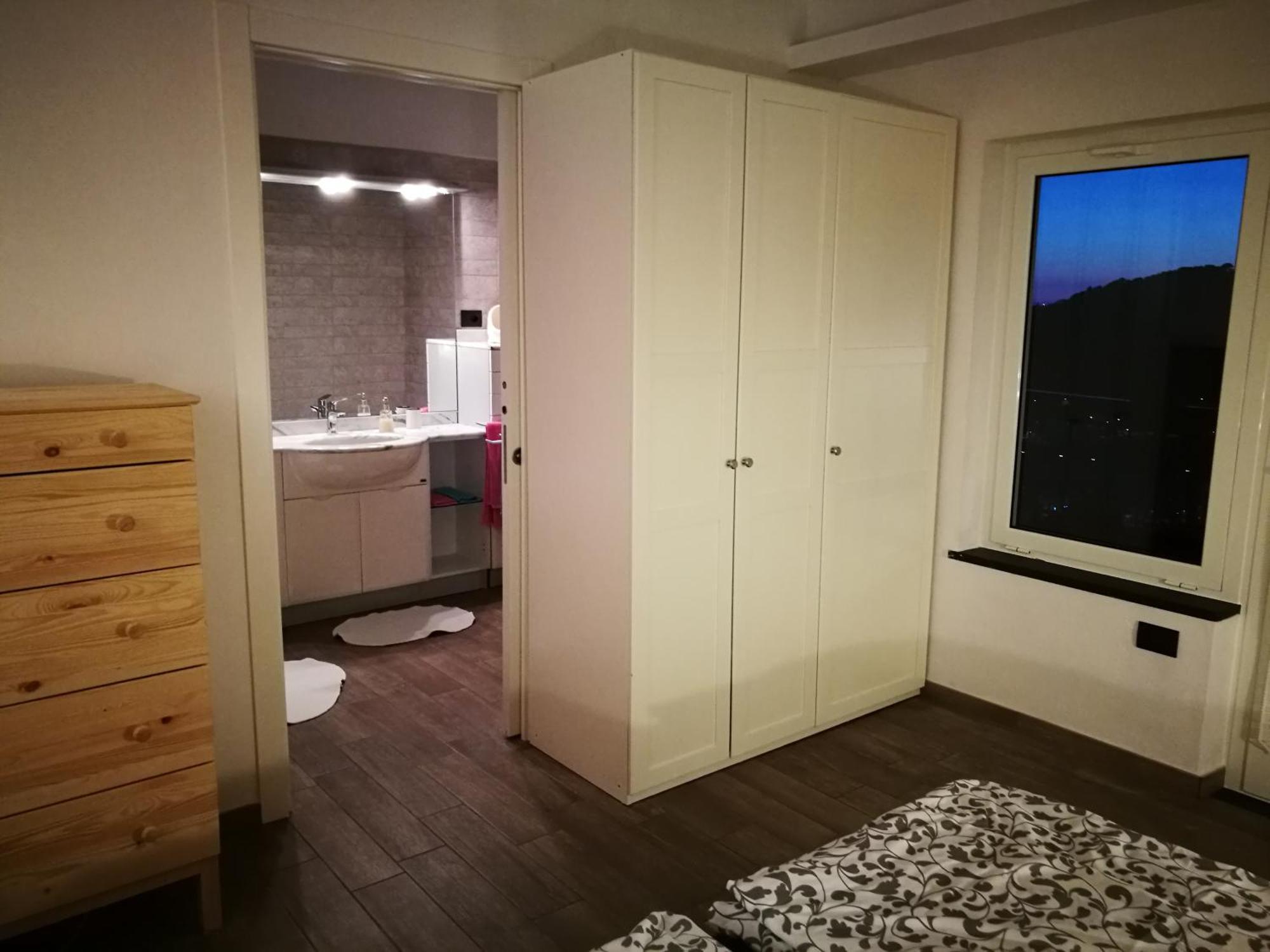 Cogorno B&B La Terrazza Sui Fieschi المظهر الخارجي الصورة