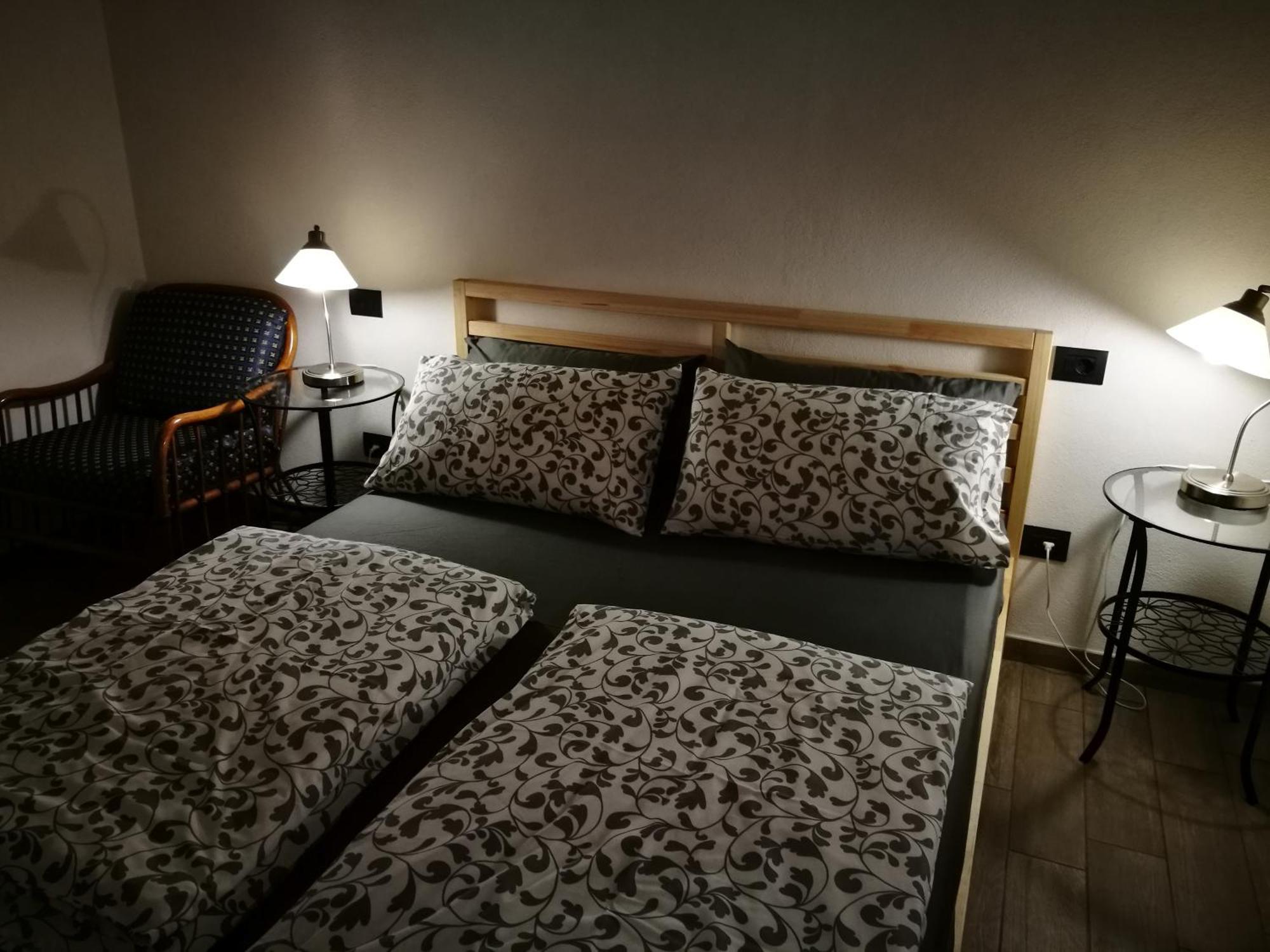 Cogorno B&B La Terrazza Sui Fieschi المظهر الخارجي الصورة