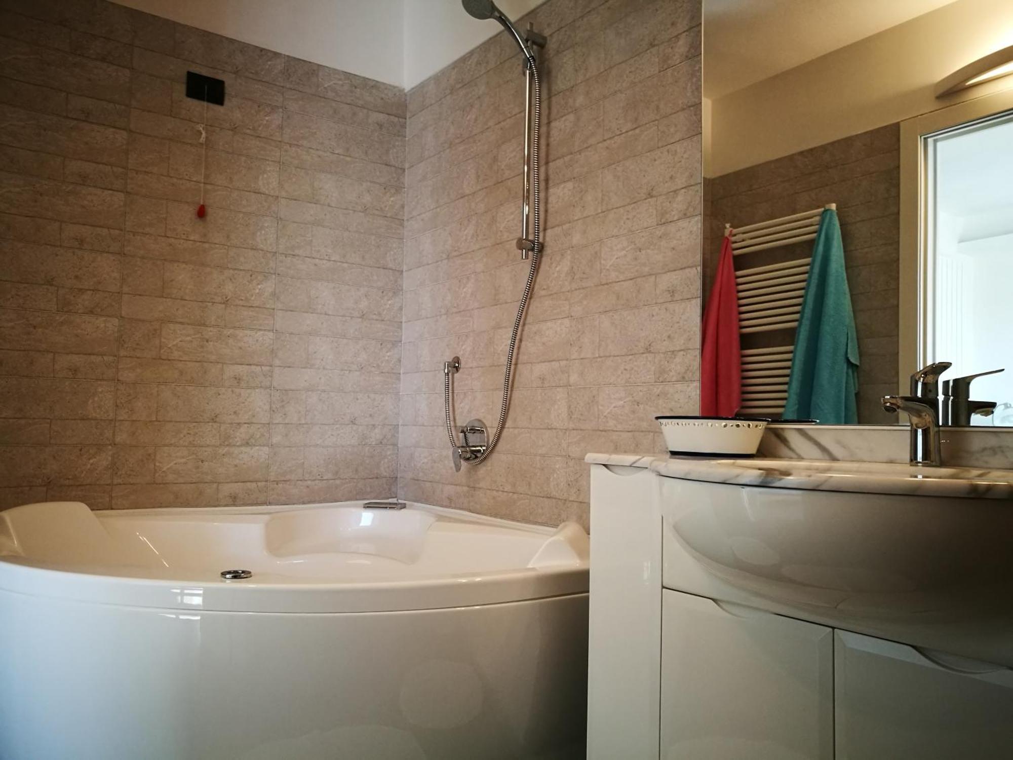 Cogorno B&B La Terrazza Sui Fieschi المظهر الخارجي الصورة