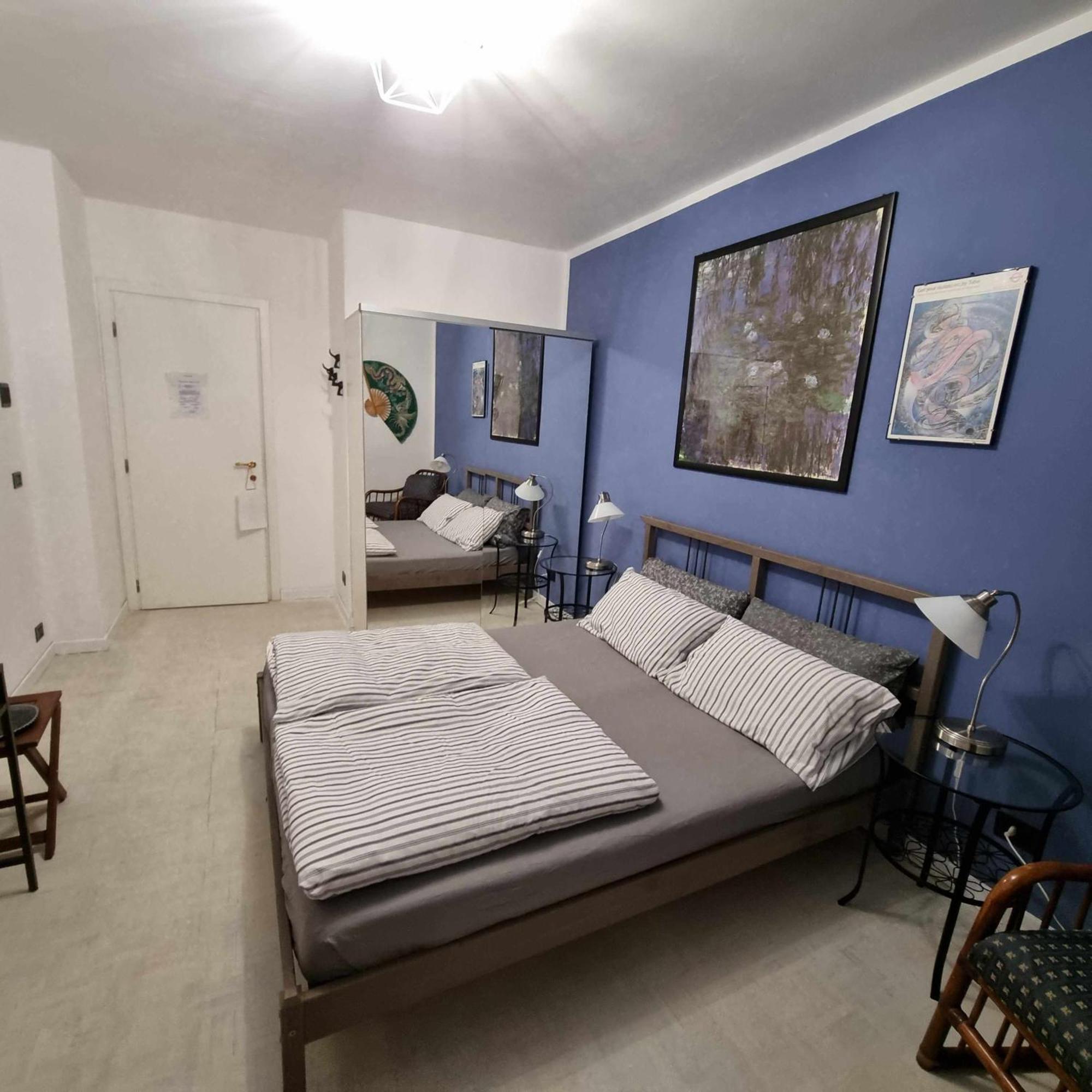 Cogorno B&B La Terrazza Sui Fieschi الغرفة الصورة