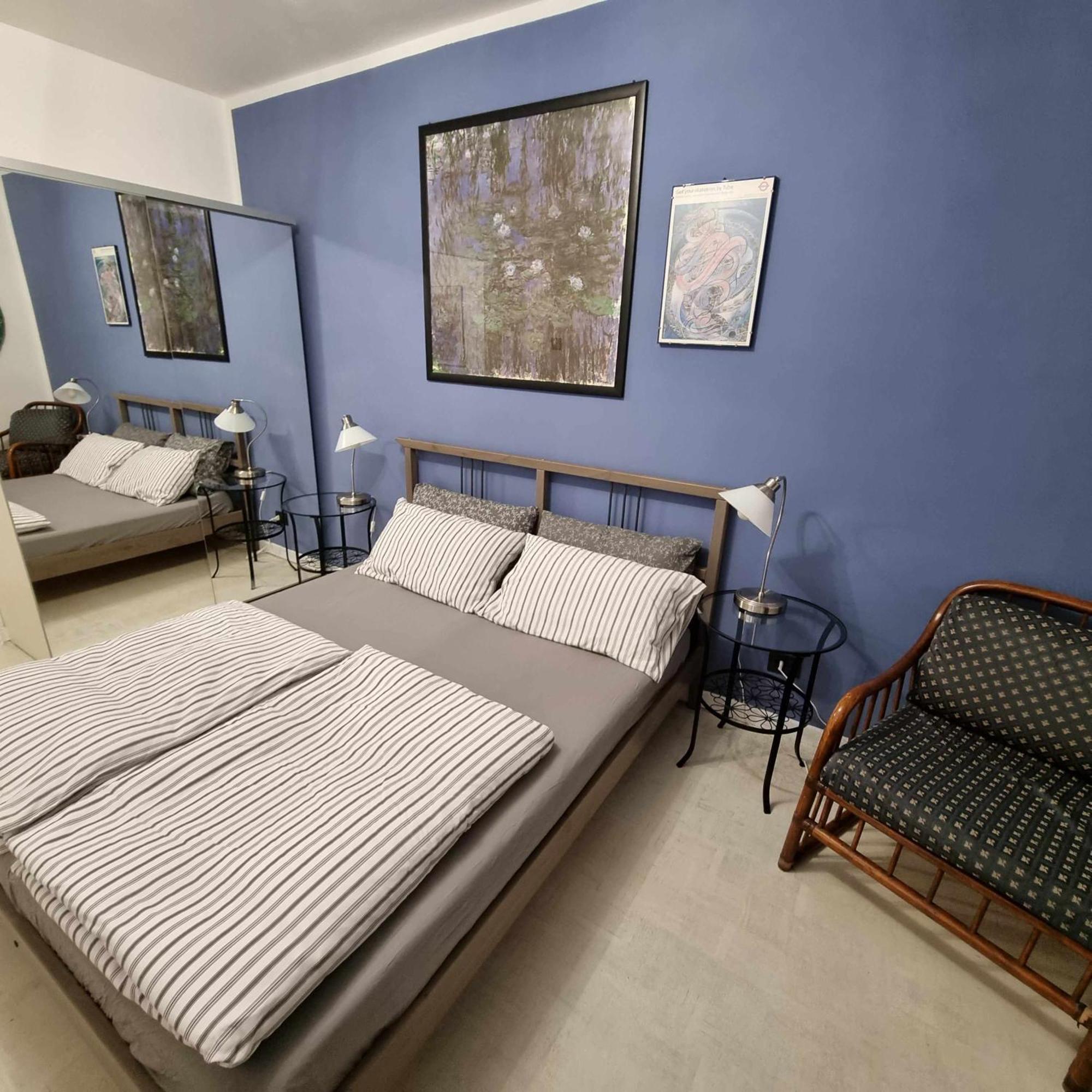 Cogorno B&B La Terrazza Sui Fieschi الغرفة الصورة