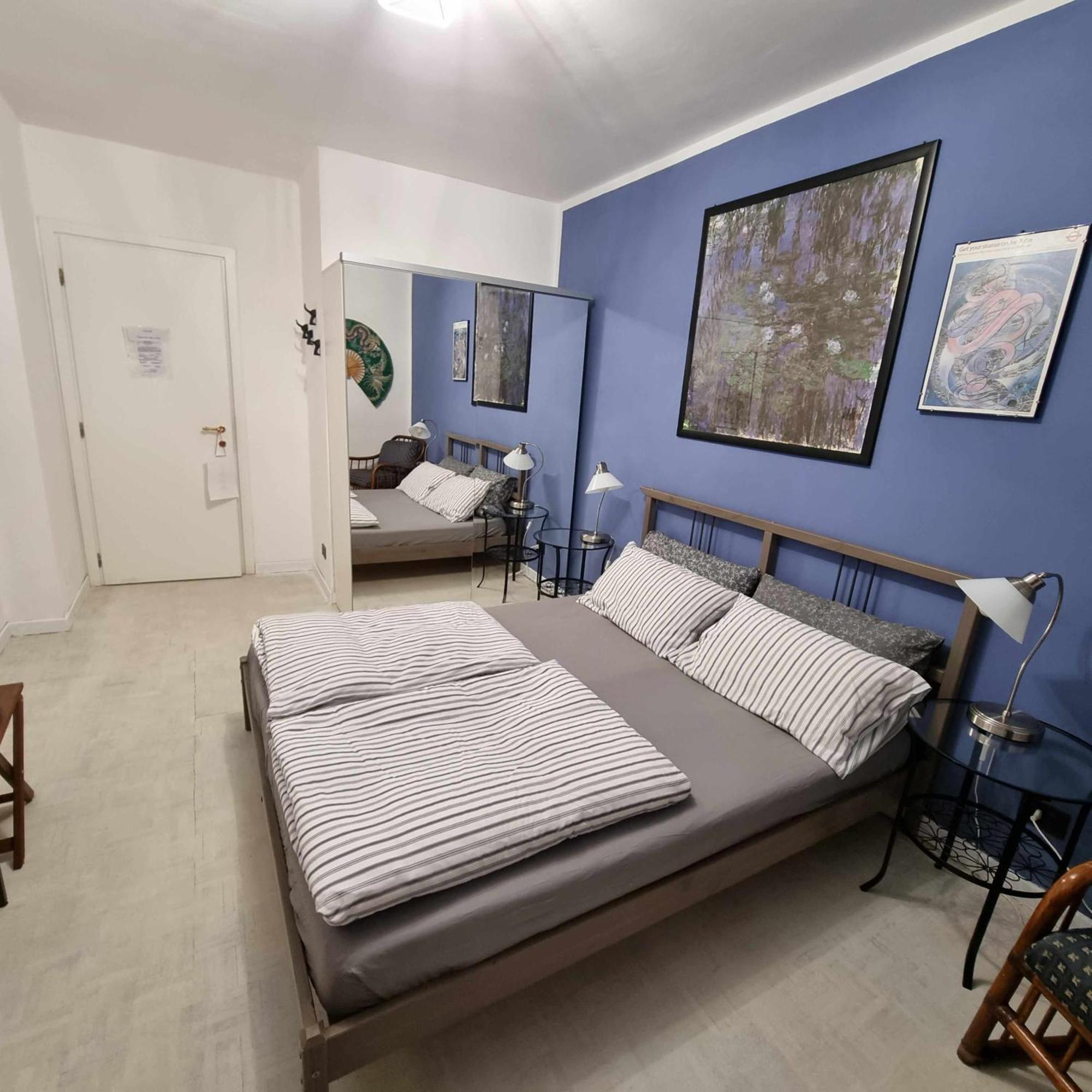 Cogorno B&B La Terrazza Sui Fieschi المظهر الخارجي الصورة