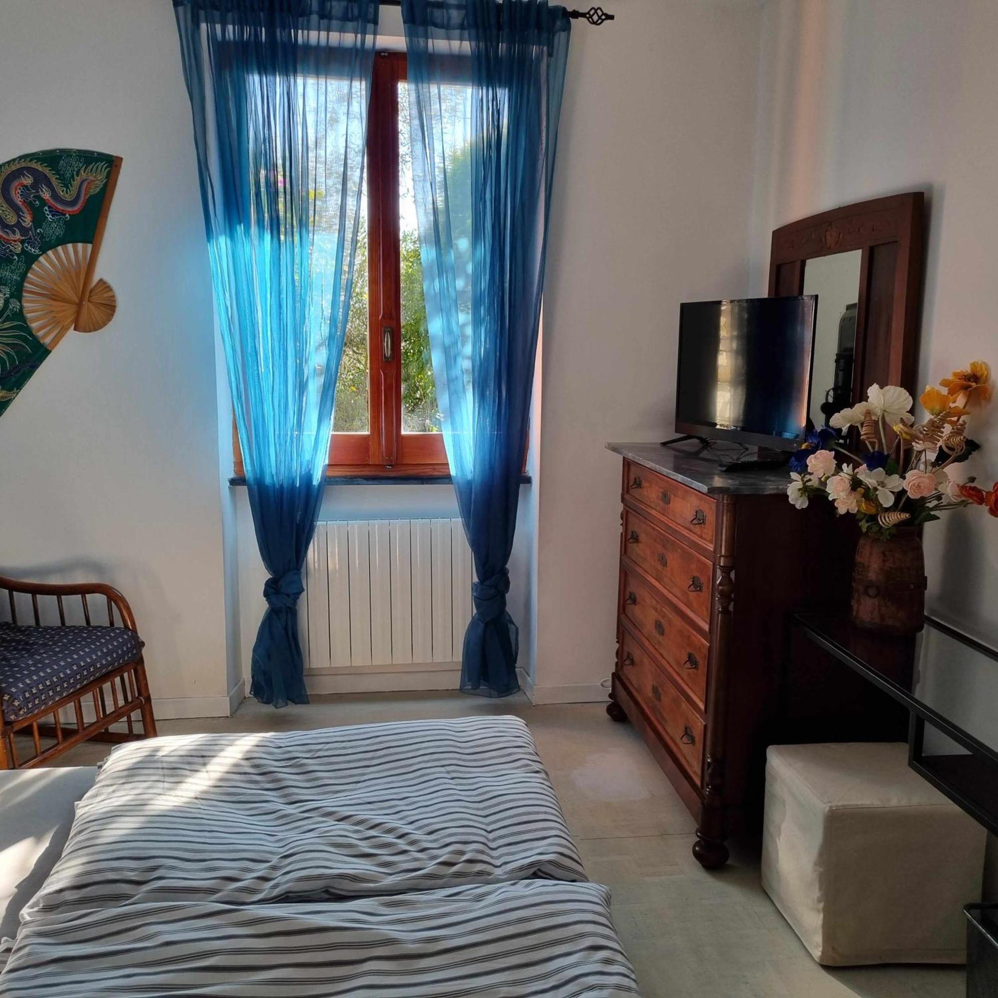Cogorno B&B La Terrazza Sui Fieschi المظهر الخارجي الصورة