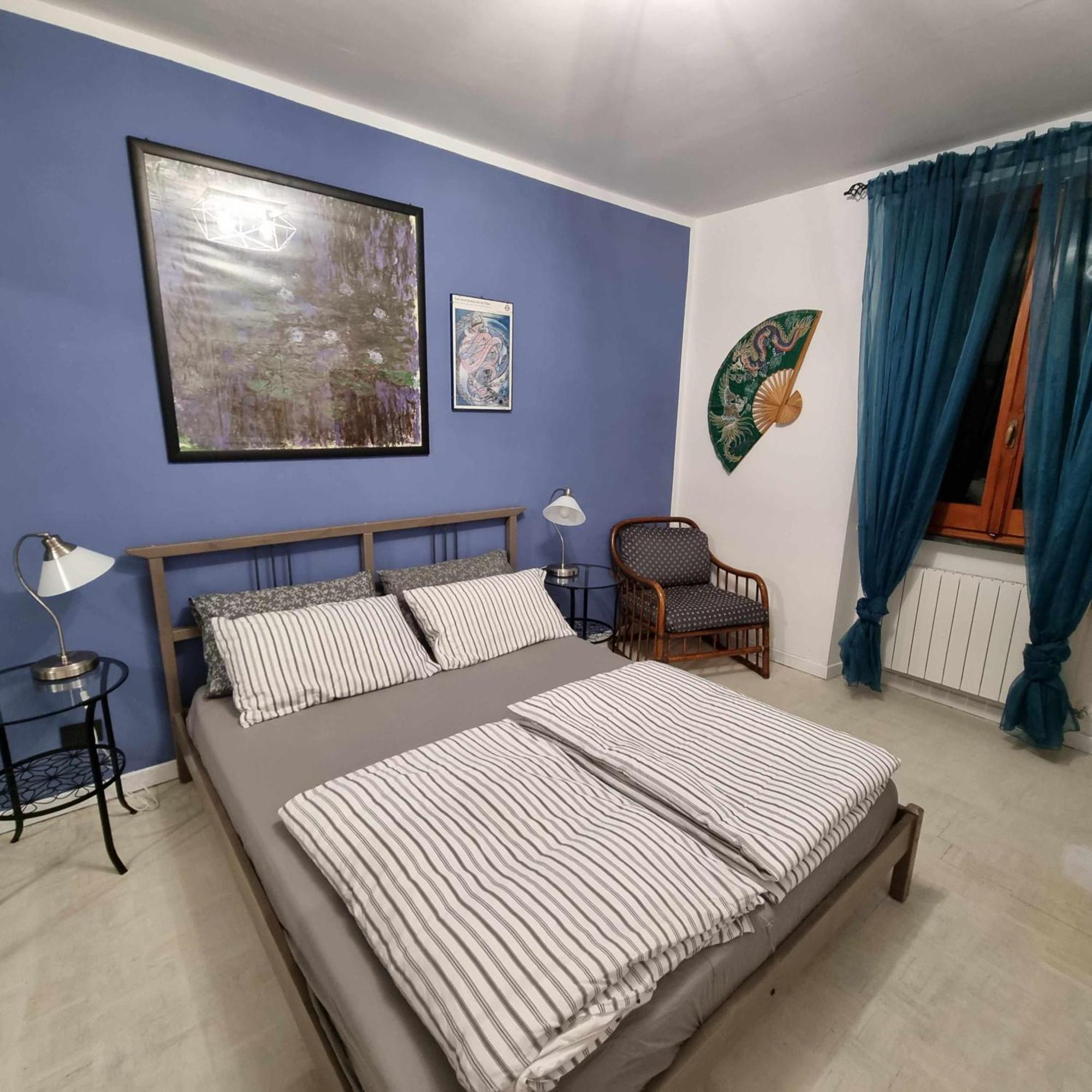 Cogorno B&B La Terrazza Sui Fieschi المظهر الخارجي الصورة