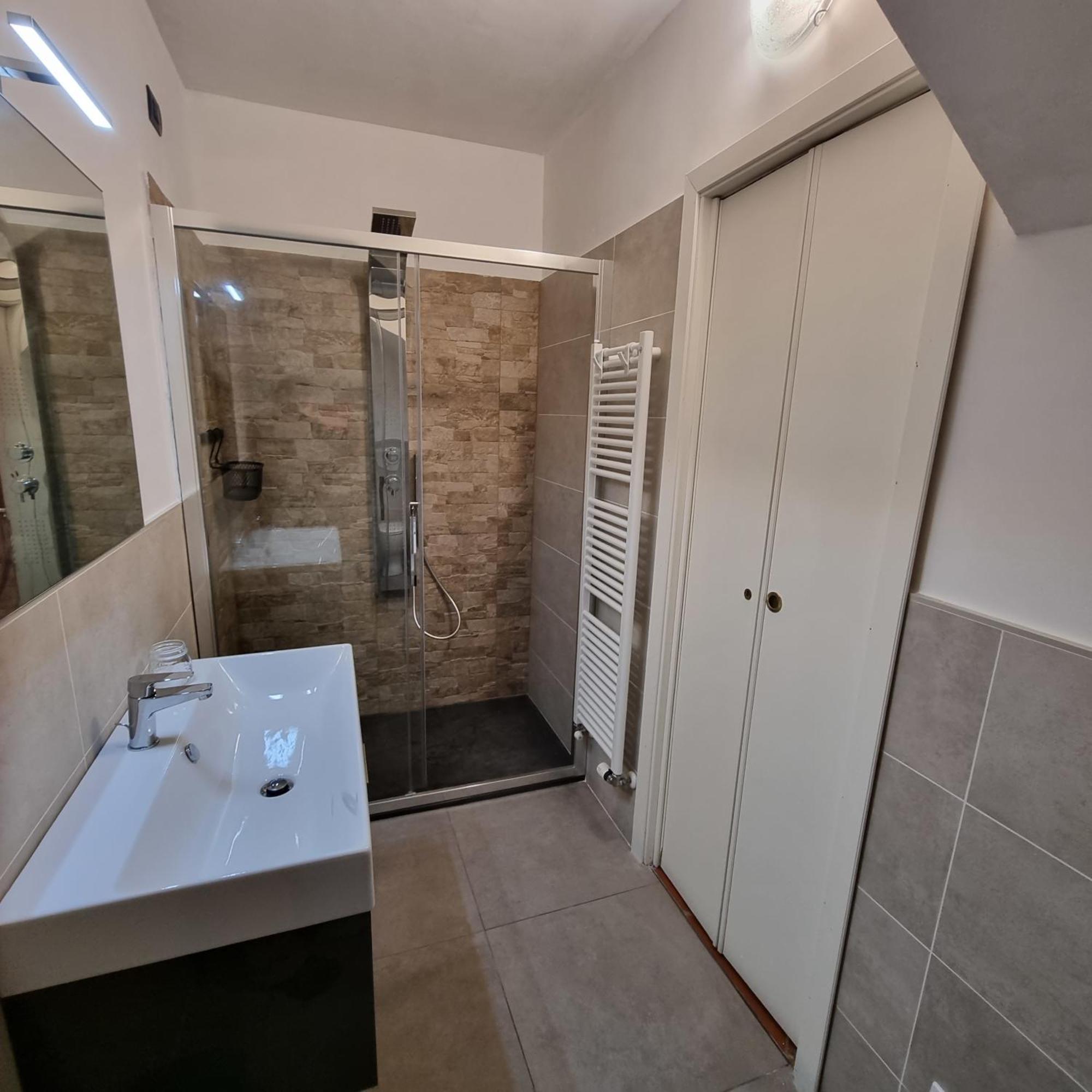 Cogorno B&B La Terrazza Sui Fieschi المظهر الخارجي الصورة