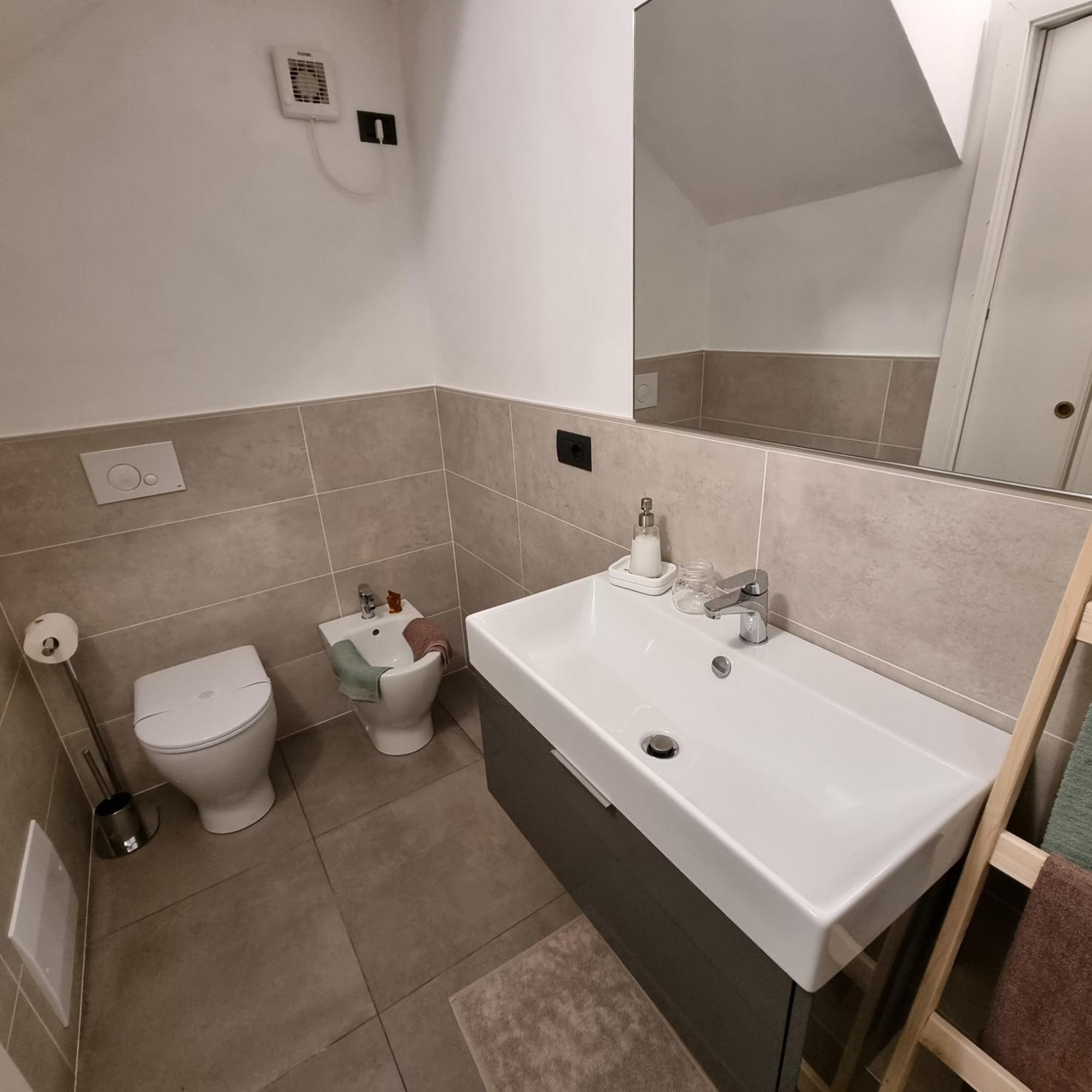 Cogorno B&B La Terrazza Sui Fieschi المظهر الخارجي الصورة
