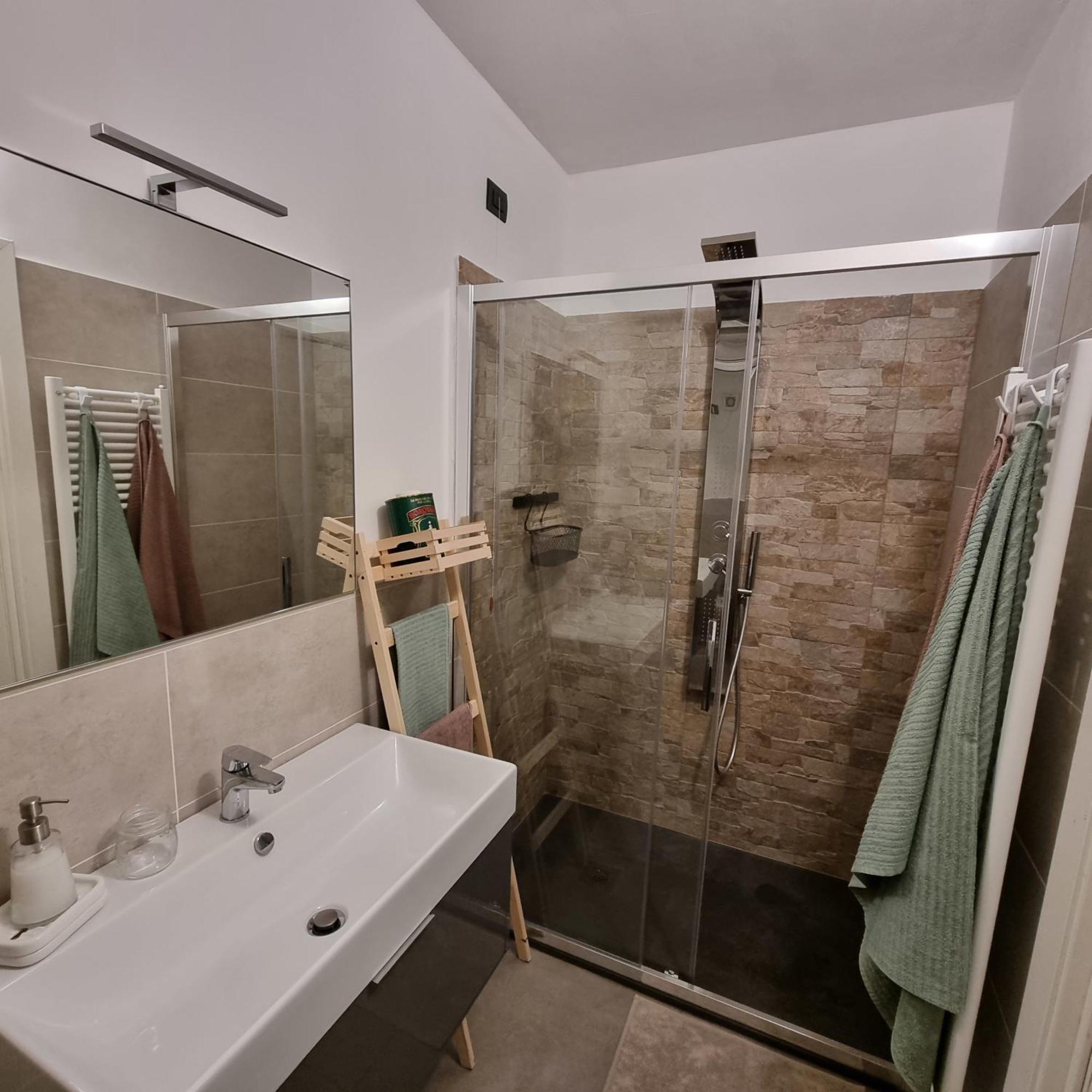 Cogorno B&B La Terrazza Sui Fieschi المظهر الخارجي الصورة
