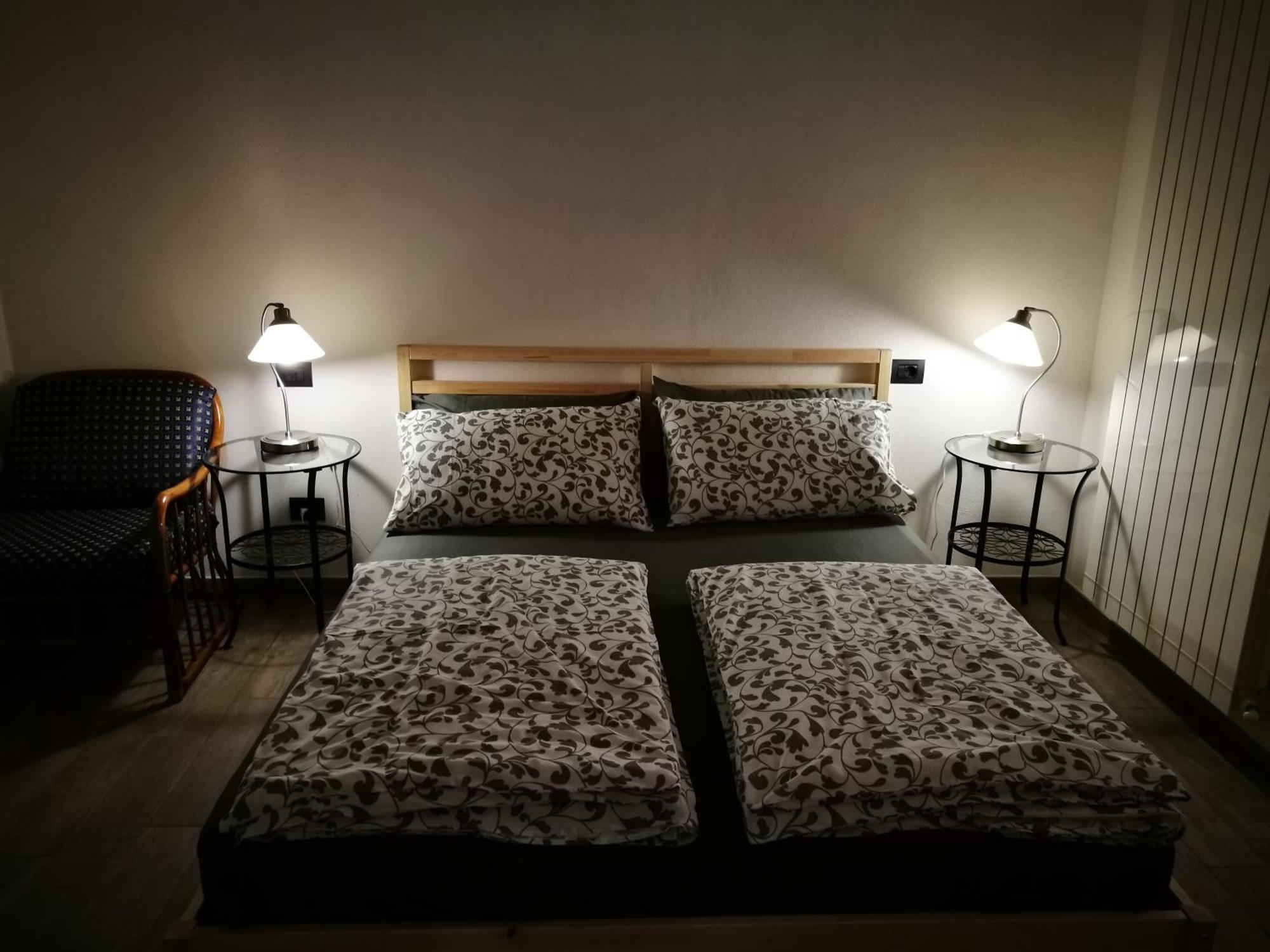 Cogorno B&B La Terrazza Sui Fieschi المظهر الخارجي الصورة