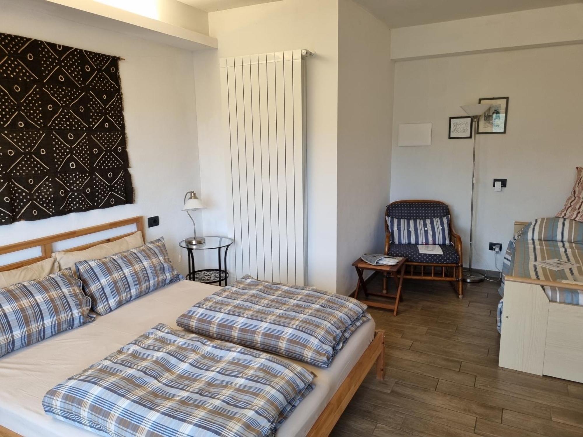 Cogorno B&B La Terrazza Sui Fieschi المظهر الخارجي الصورة