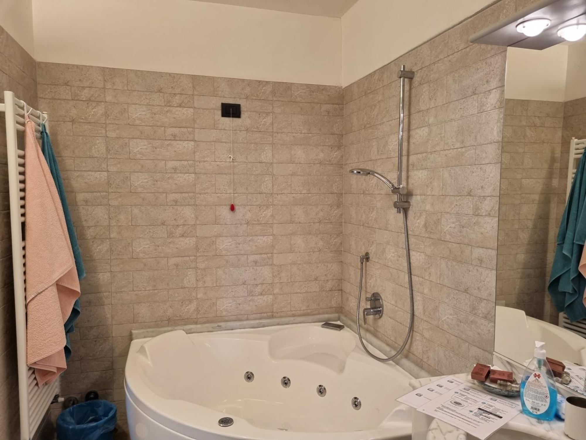 Cogorno B&B La Terrazza Sui Fieschi المظهر الخارجي الصورة