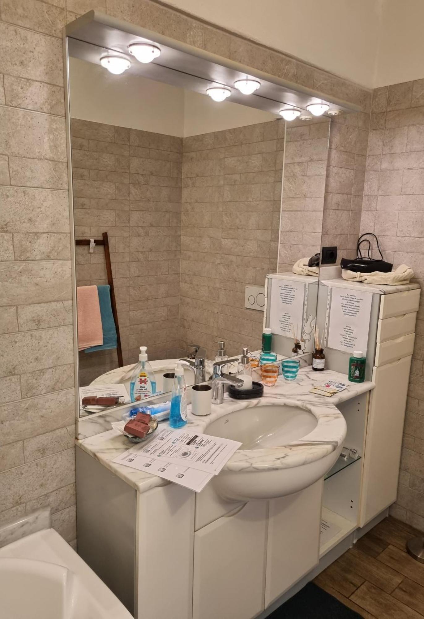 Cogorno B&B La Terrazza Sui Fieschi المظهر الخارجي الصورة